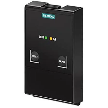 Web Server Module