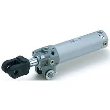  Clamp Cylinder