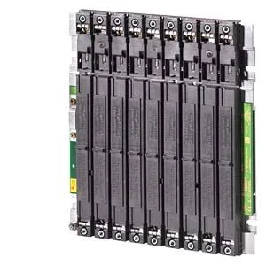 SIMATIC S7-400 rack UR2
