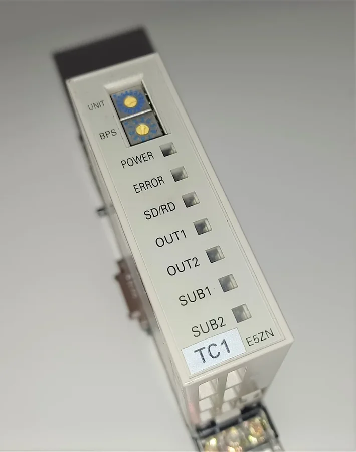  Temperature Controller
