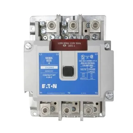 Contactor