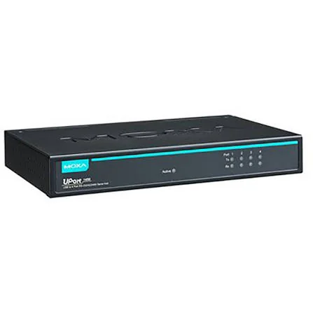 USB-to-serial converter 