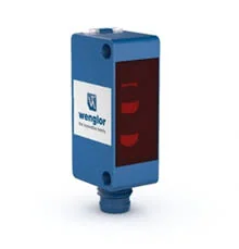  Reflex Photoelectric Sensor