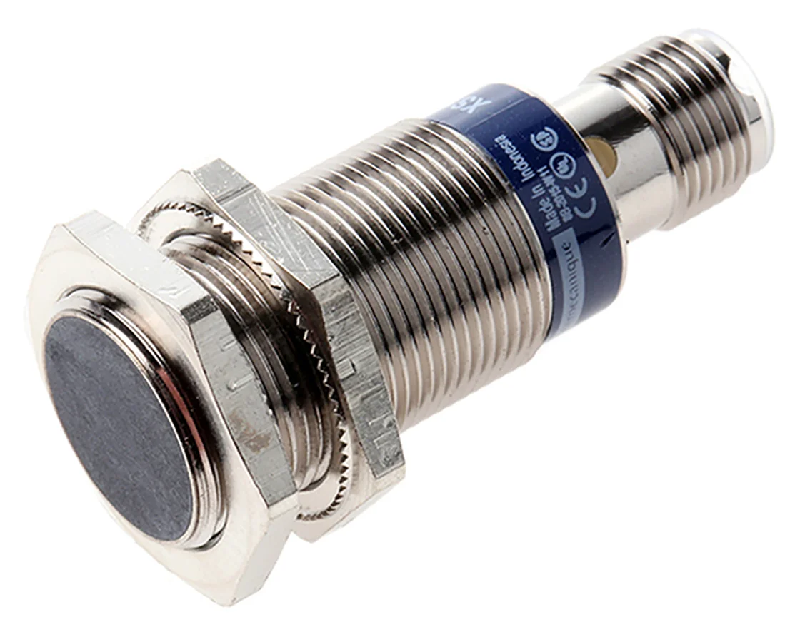 Inductive proximity sensors XS