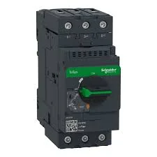 Motor Circuit Breaker