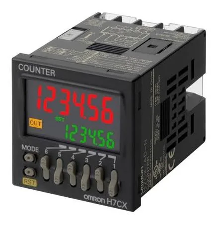 Digital Counter/Tachometer 