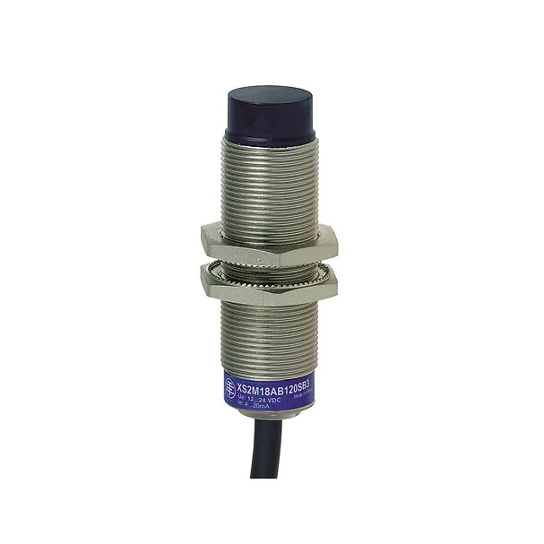  Inductive Proximity Sensor