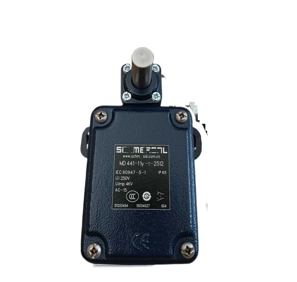  Limit Switch