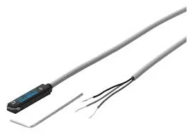Proximity Sensor. 