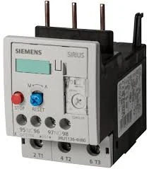Overload Relay