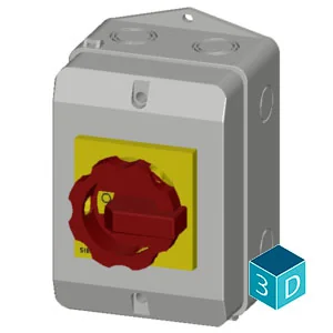 Switch Disconnector