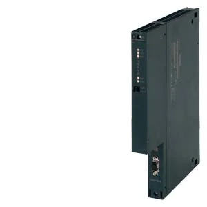  Communications Processor CP