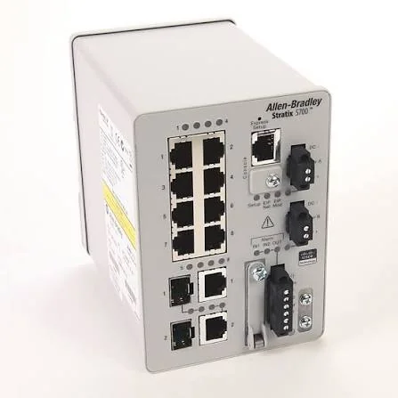 Ethernet Switch