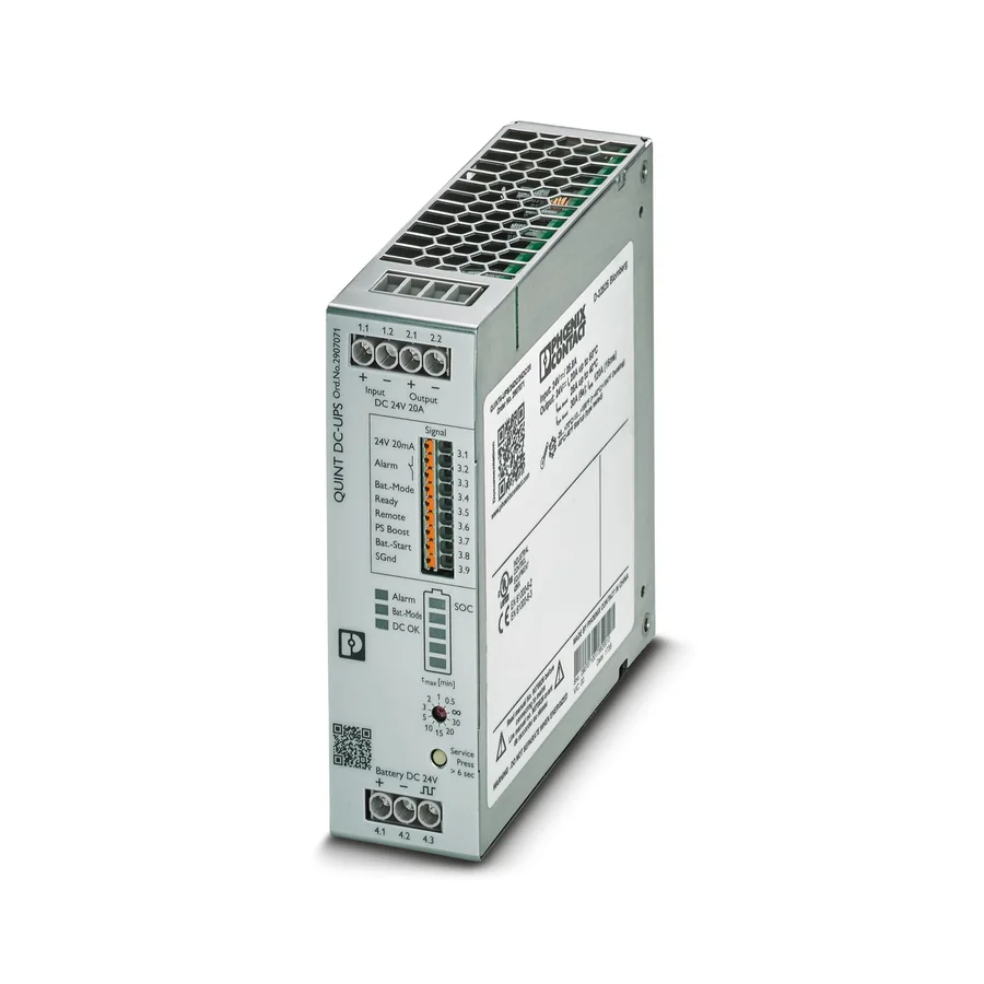 Uninterruptible power supply