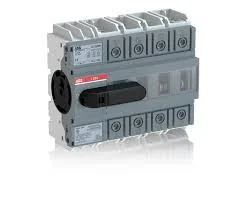 Switch-Disconnectors