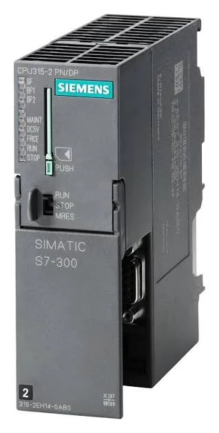 Central Processing Unit