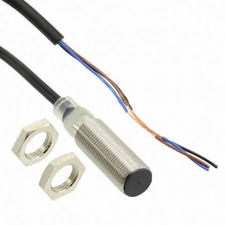  Inductive proximity sensor 
