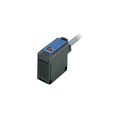 Multi-voltage power supply,built-in amp.photoelectric sensors PW series