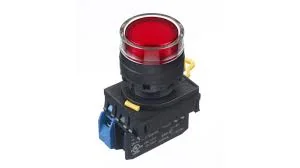 Push-Button Switch.