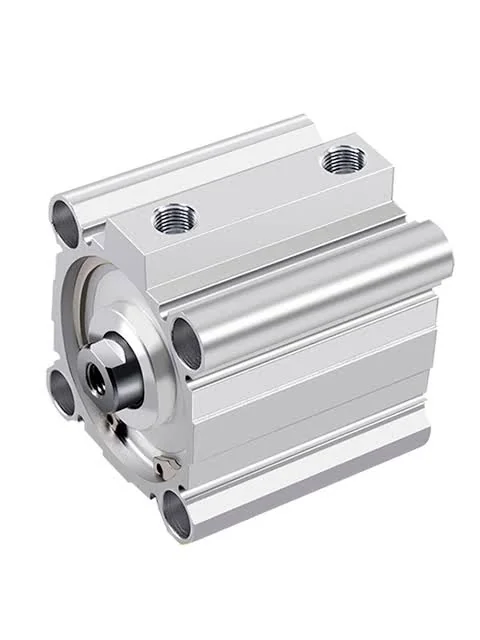  Compact Pneumatic Cylinder.