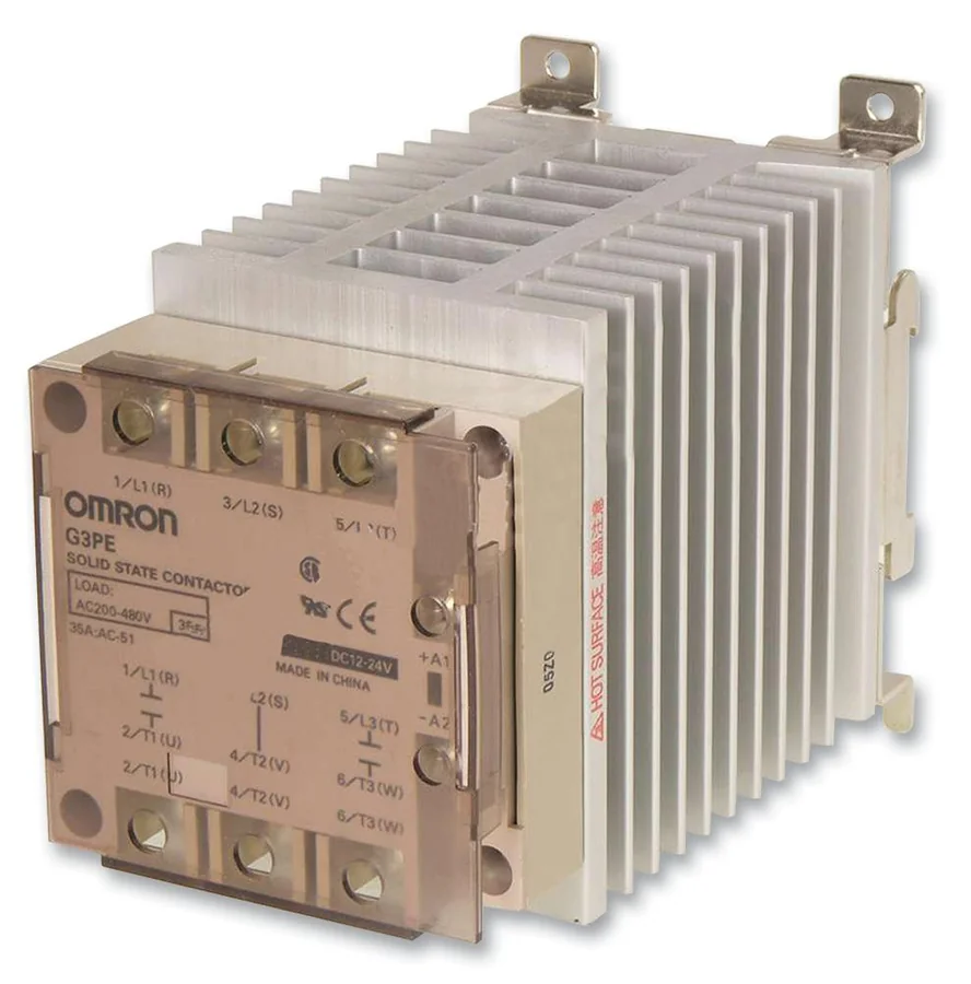 Solid State Relay