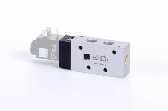 Solenoid Valve