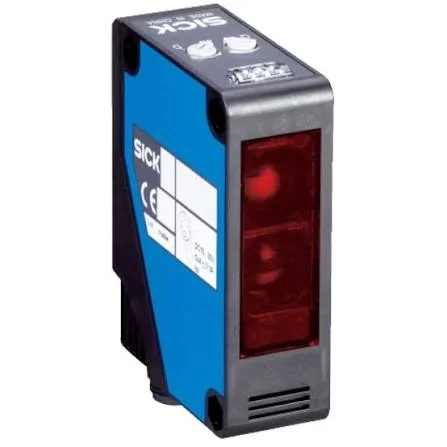  Photoelectric Sensor 