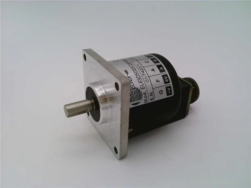 Incremental Rotary Encoder