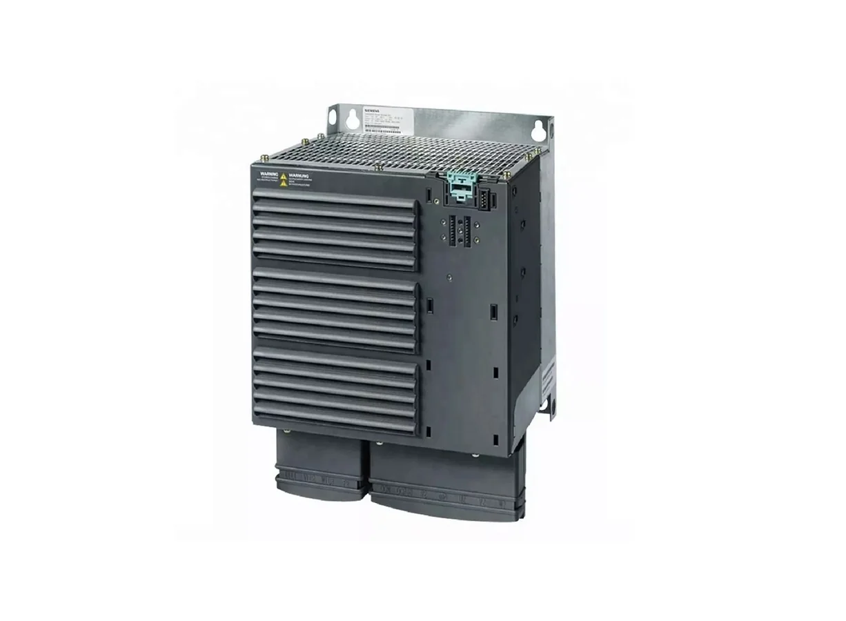 Siemens Control Unit