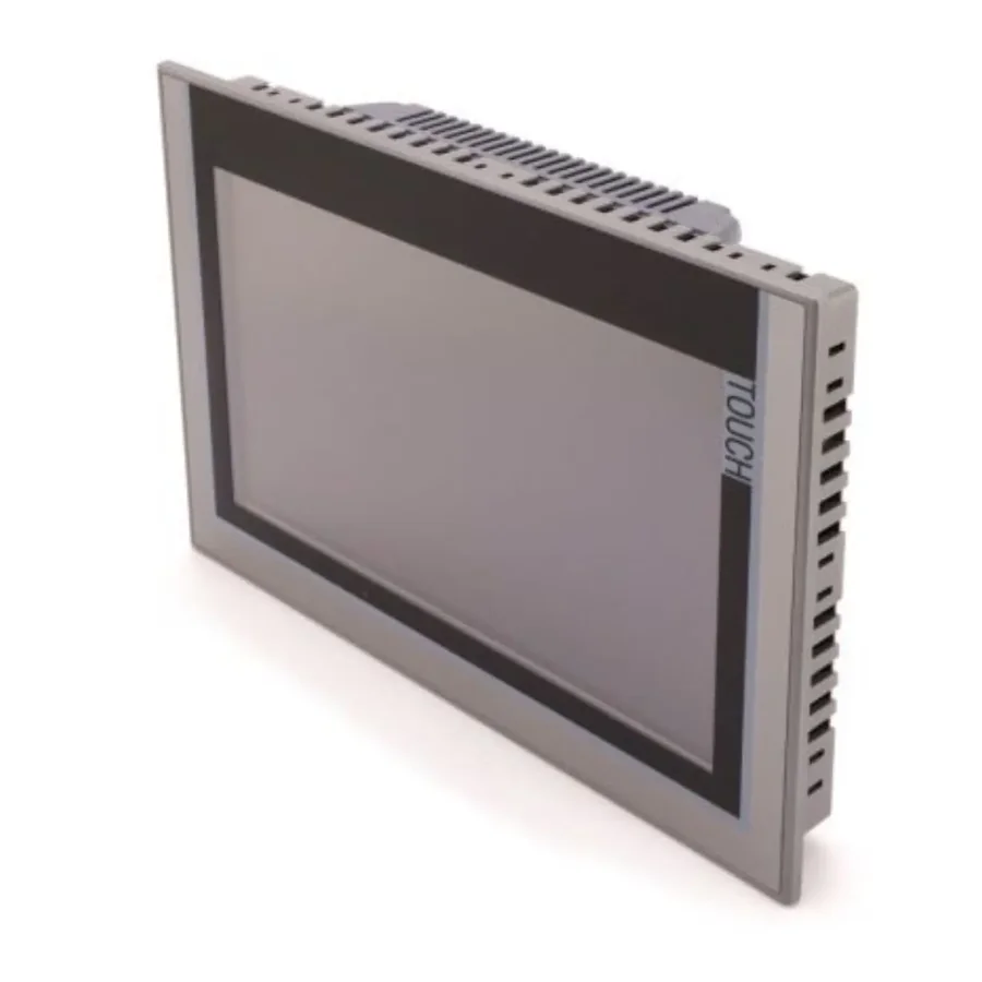 SIMATIC HMI TP1200 Comfort, Comfort Panel