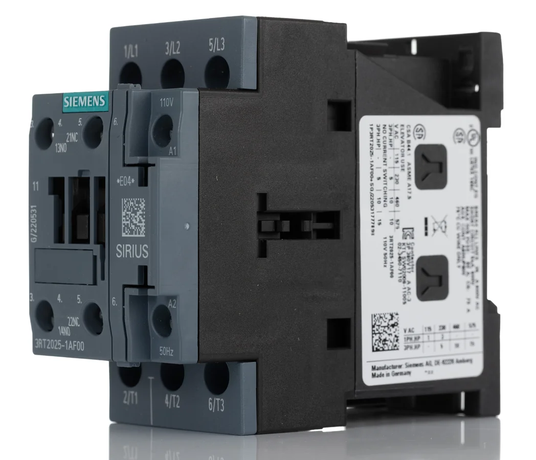 Power Contactor