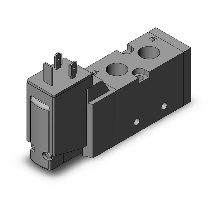 Solenoid Valve