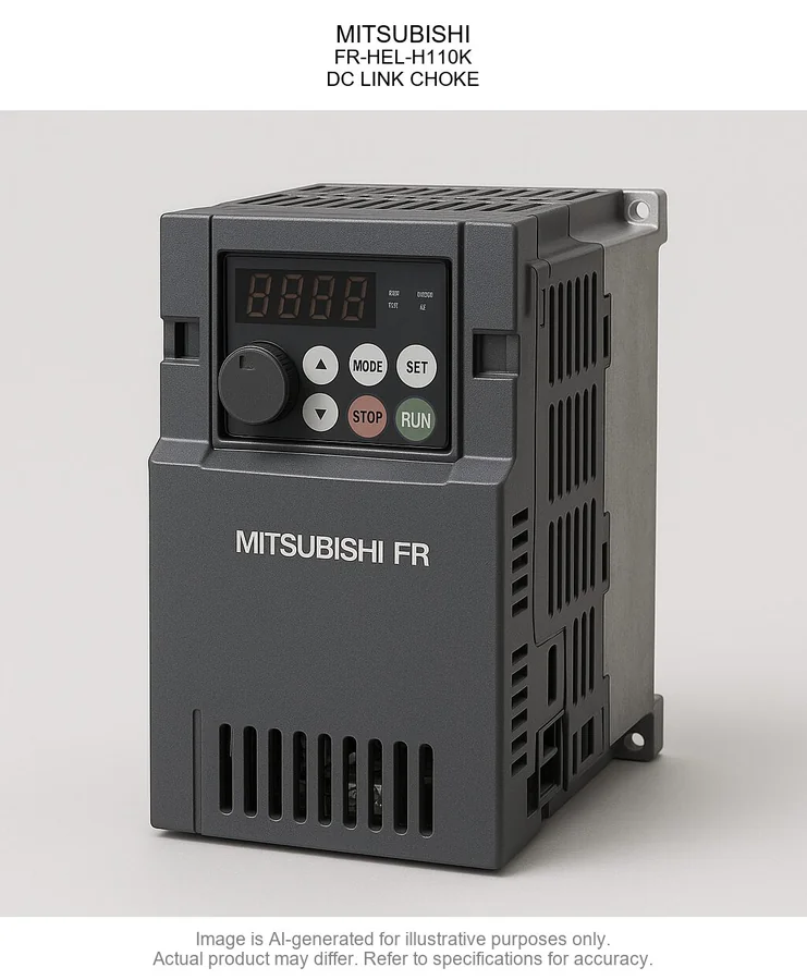  Frequency Inverter