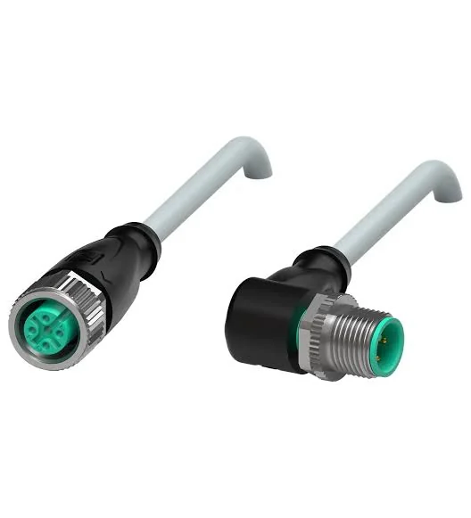 Female Connector 