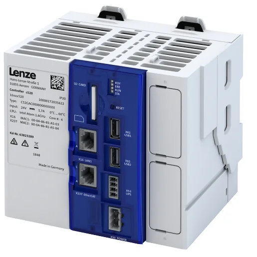 c520 Controller