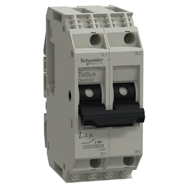 Thermal-magnetic circuit protector