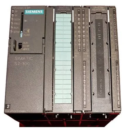 Programmable Logic Controller