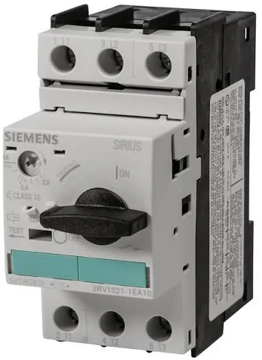 Motor Protection Circuit Breaker 