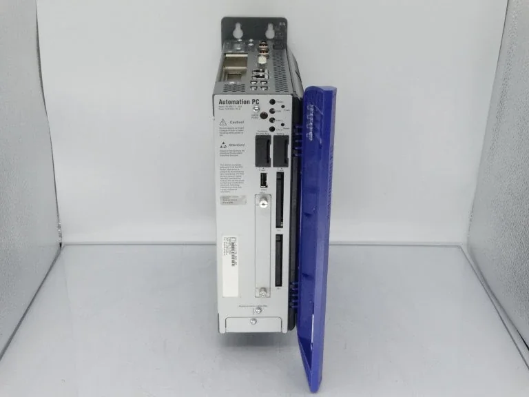  Industrial Automation PC Module