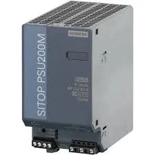 Power Supply