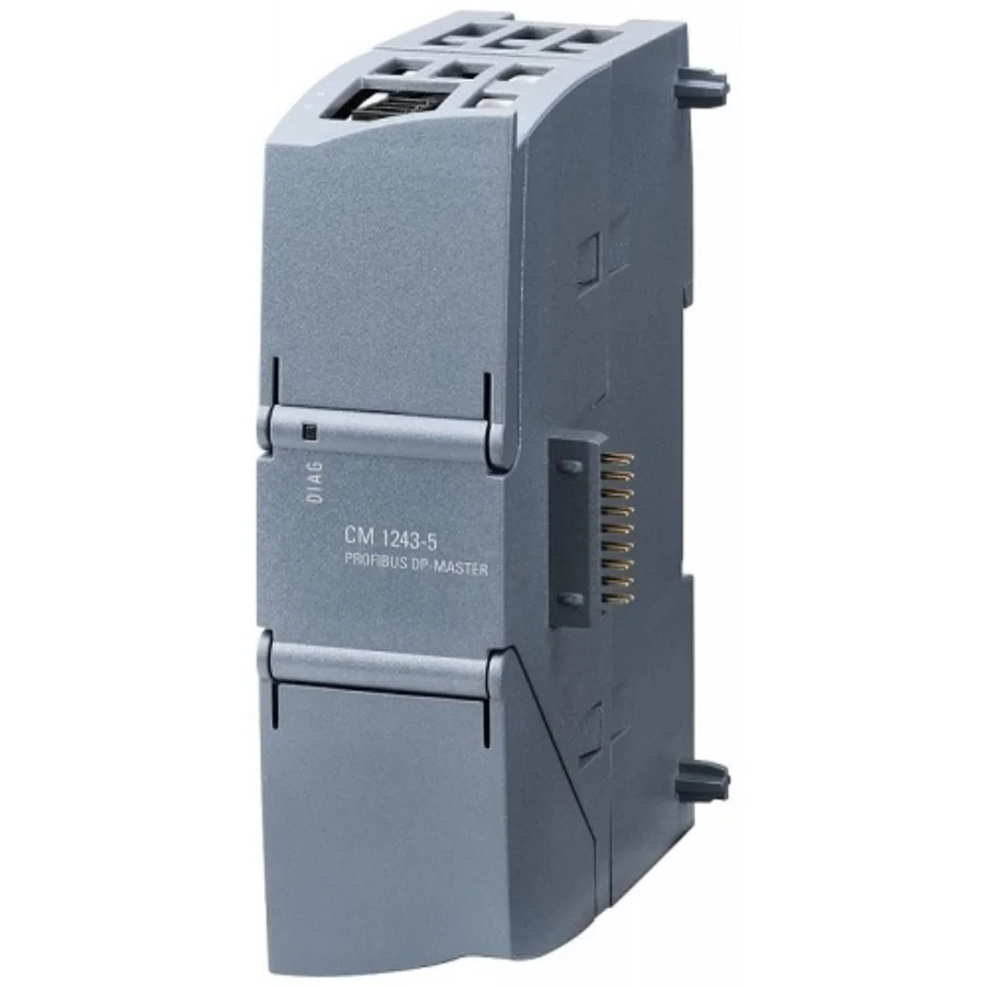  Communications Module