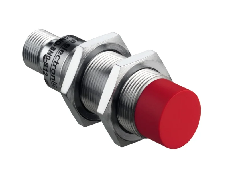 Inductive Proximity Switch