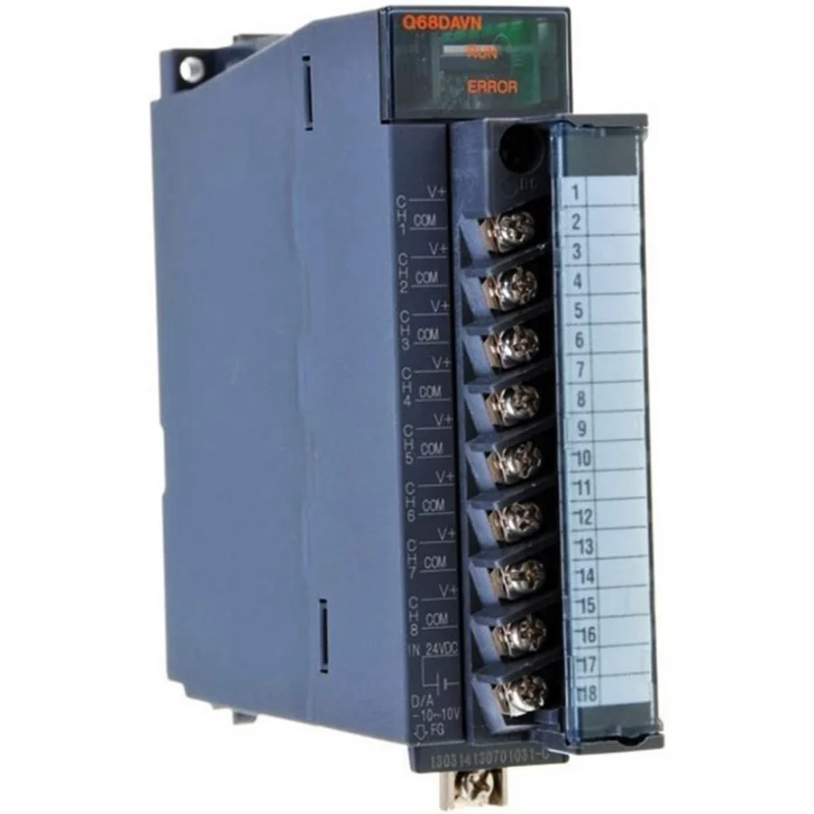 Converter Module