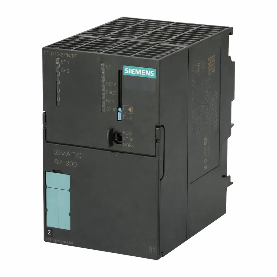 Central processing unit