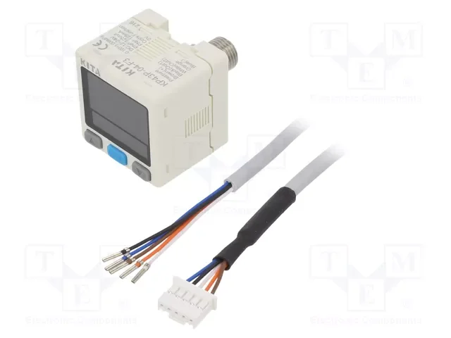 Pressure Switch