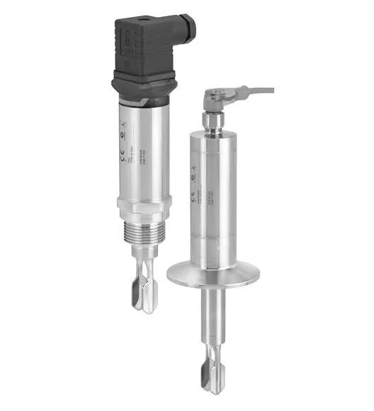 Vibration Limit Switch