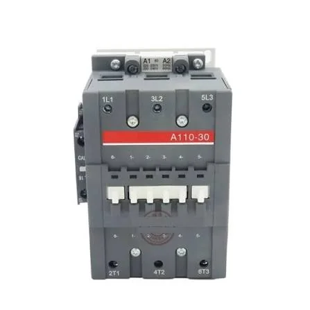AC Block Contactor 