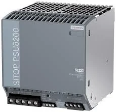 Power supply