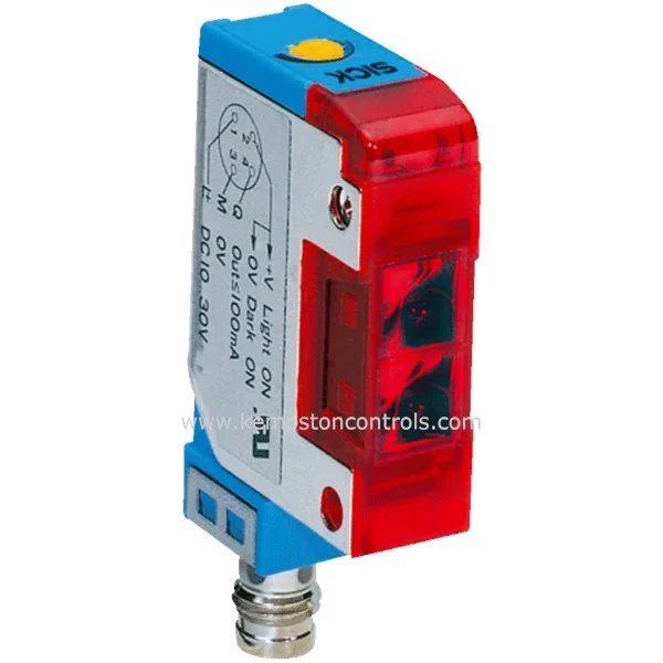 Photoelectric Proximity Sensor