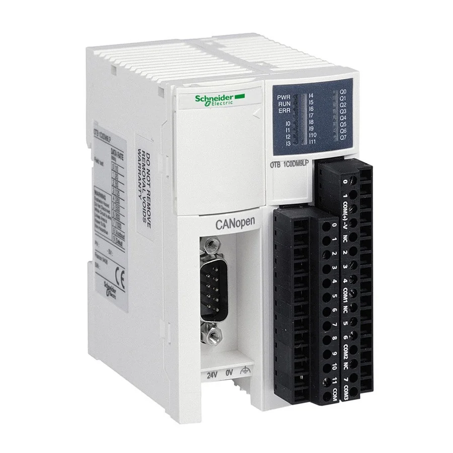  I/O interface Module